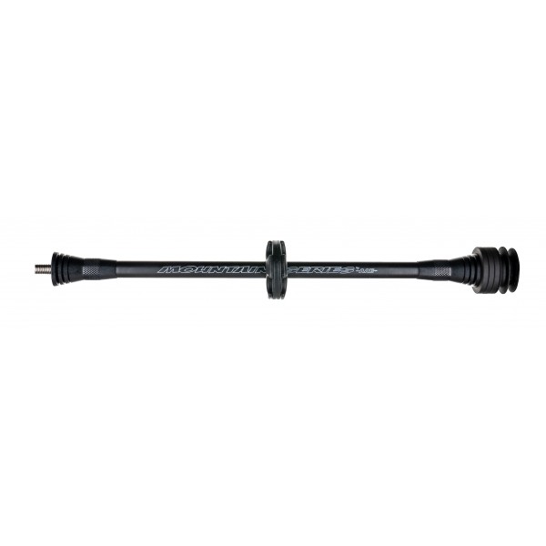 AAE JAGD & 3D STABILISATOREN MOUNTAIN SERIES 15" SCHWARZ