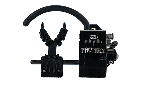 AAE COMPOUND DROP-AWAY-AUFLAGEN PROPHECY QD