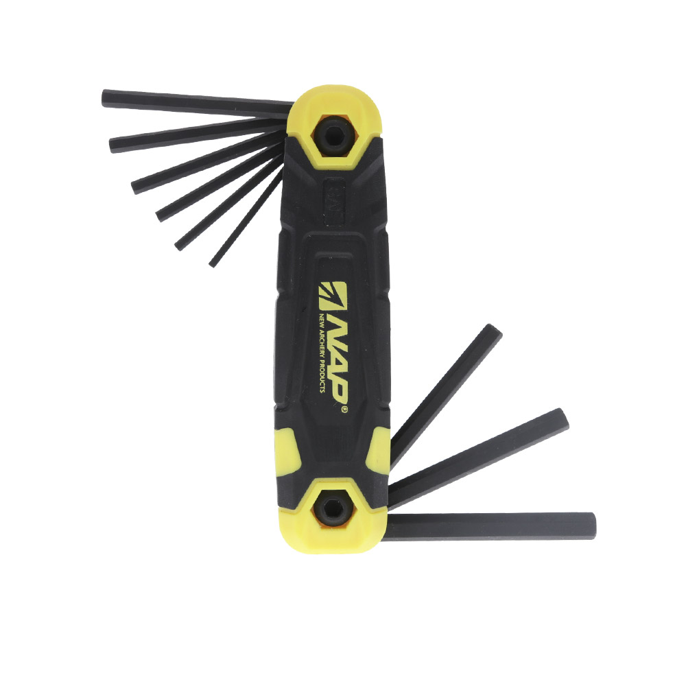 NAP HEX KEY STANDARD TOOL
