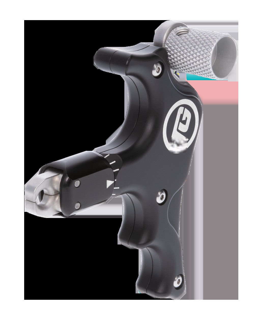 TRUGLO HAND STYLE READY SHOT DAUMEN-RELEASE