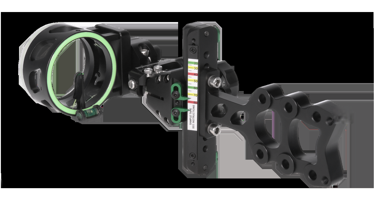 APEXGEAR AEGIS PIN LIGHT .019