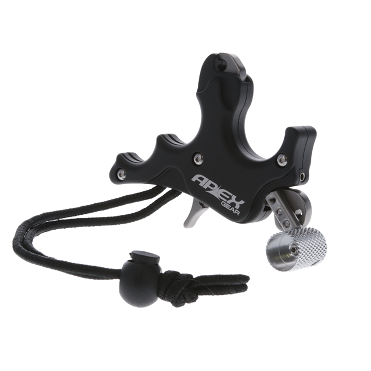 APEXGEAR HAND STYLE SURGE SINGLE JAW DAUMEN-RELEASE