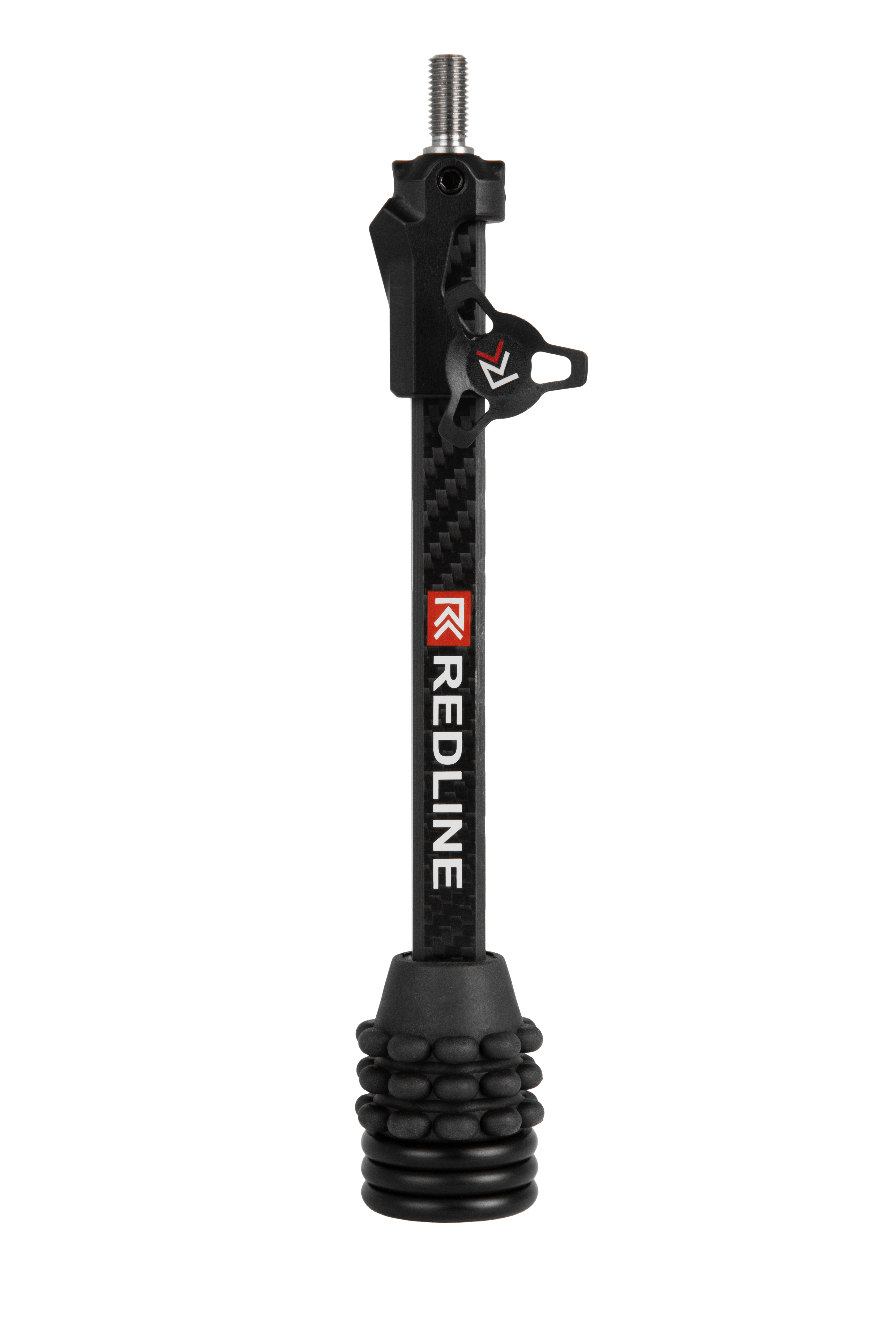 REDLINE RL BRIDGE 8" CARBON BLACK
