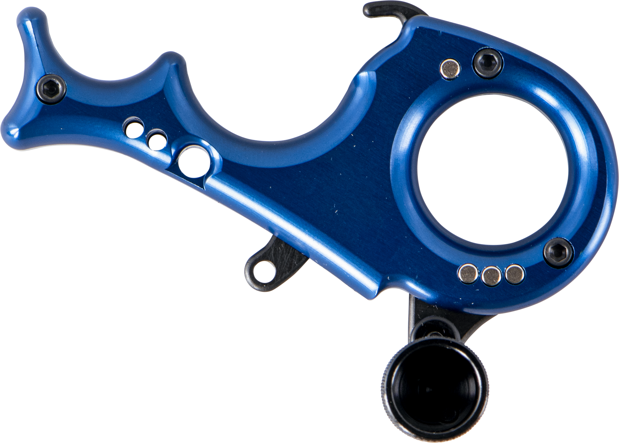 CARTER HAND STYLE REVELATION 3-FINGER THUMB RELEASE