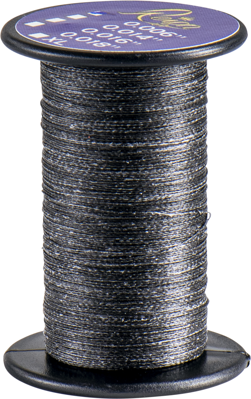 REIGN FUSION 6 SERVING MATERIAL 0.006" BLACK