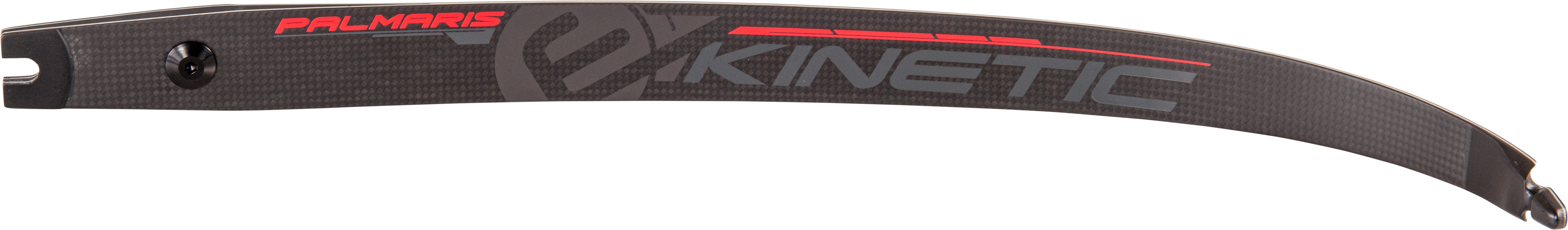 KINETIC Wurfarme ILF PALMARIS V2 3K CARBON FOAM
