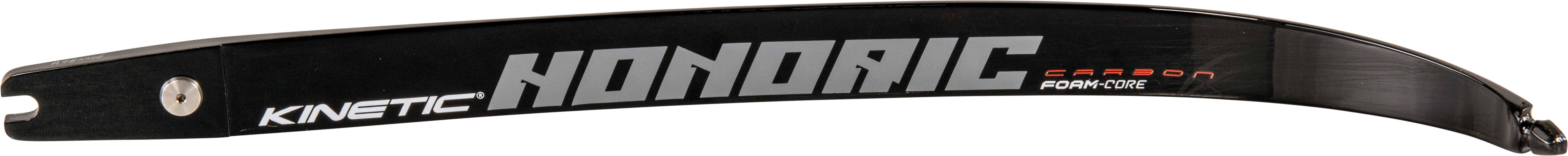 KINETIC Wurfarme ILF HONORIC V2 CARBON FOAM