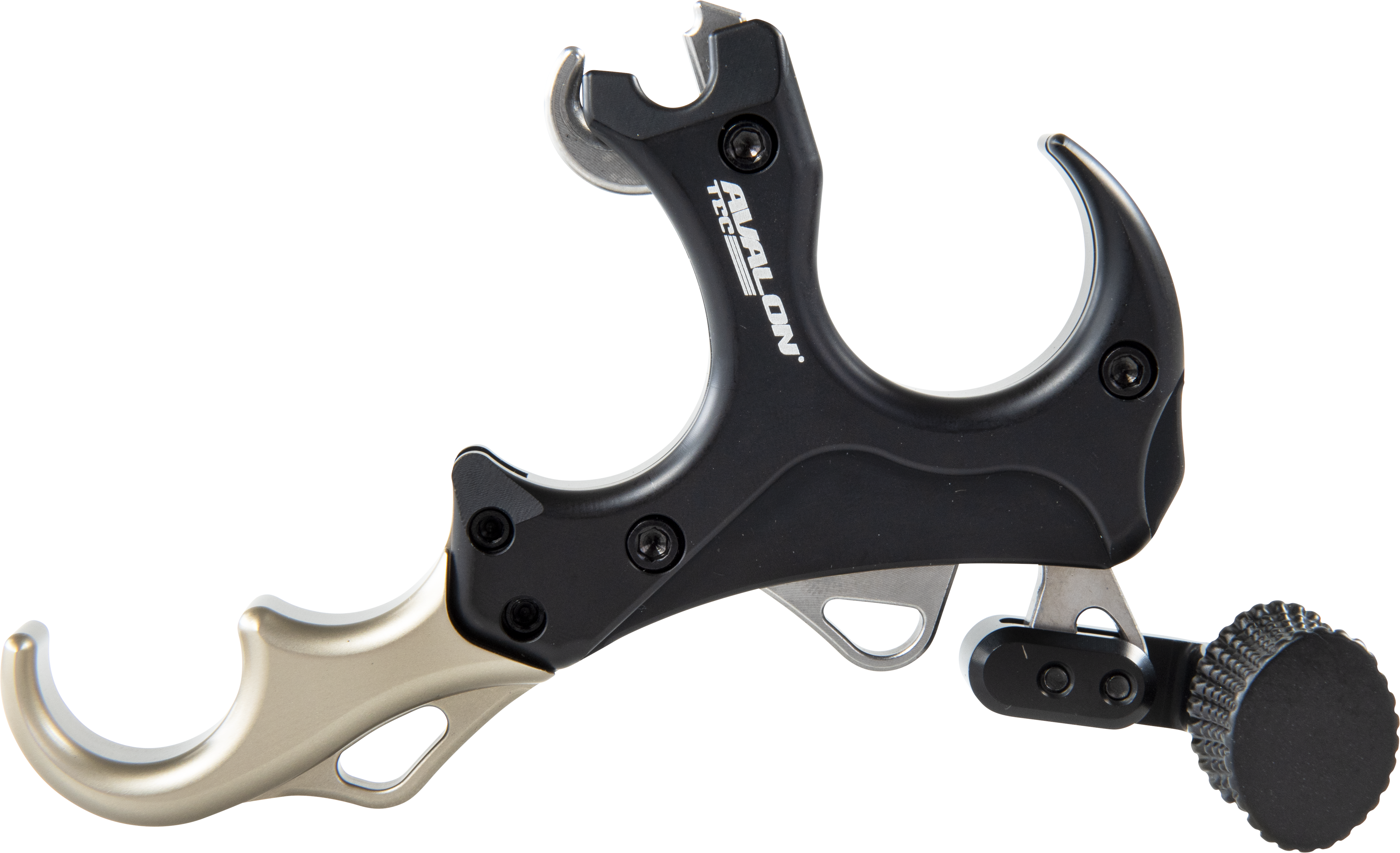 AVALON HAND STYLE TEC 3 OR 4 FINGER THUMB TRIGGER RELEASE