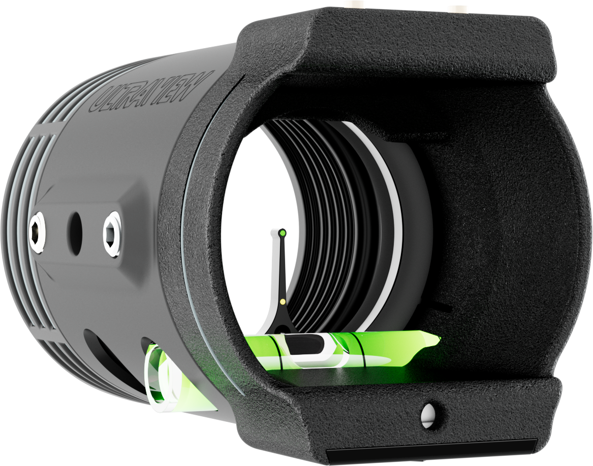 ULTRAVIEW UV3 SE DOPPEL PIN