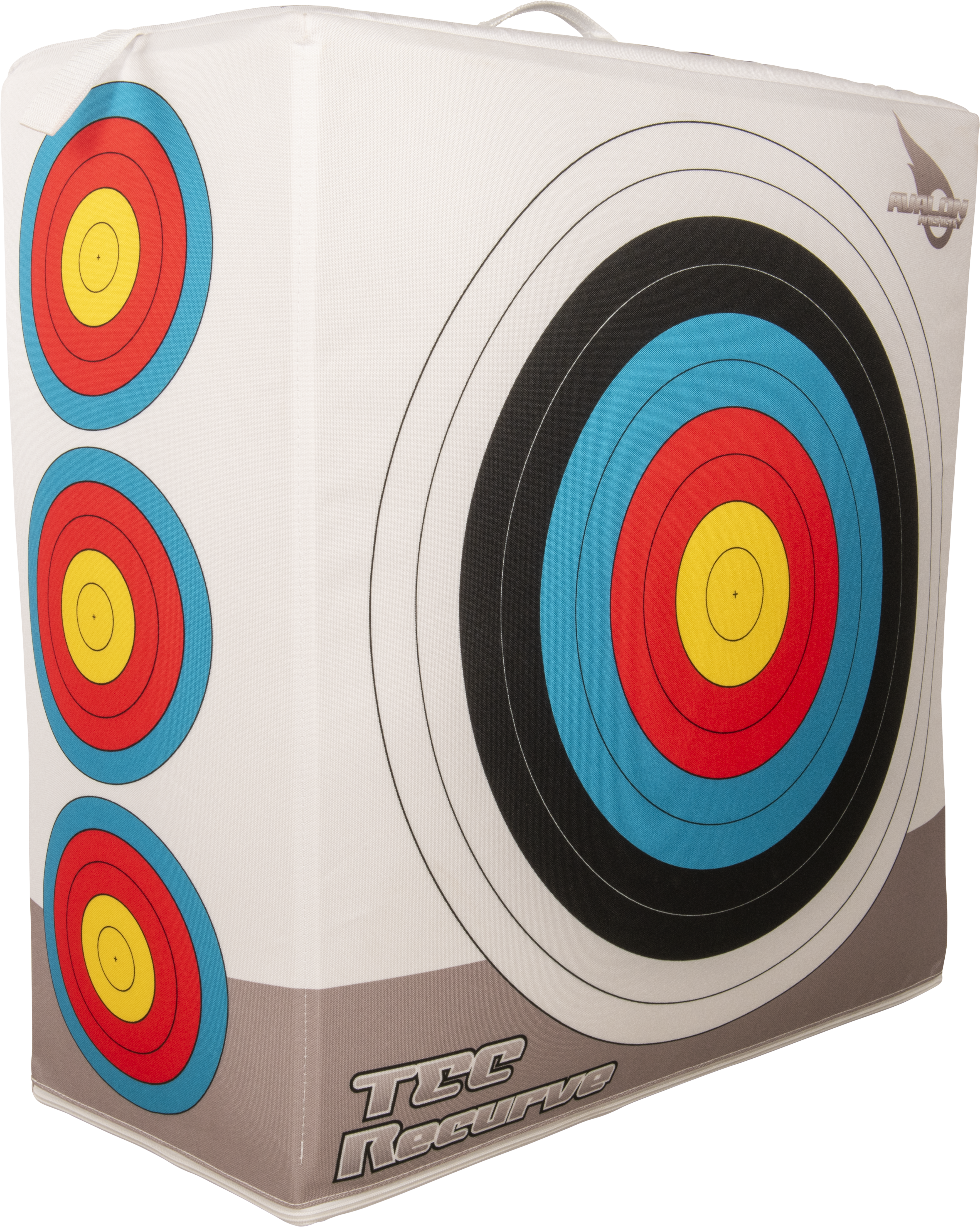 AVALON ZIEL SÄCKE TEC RECURVE - 70x70x30CM