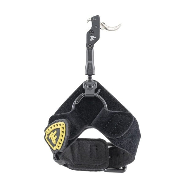 TRUFIRE ZEIGEFINGER RELEASES HARDCORE 2.0 EXTREME BUCKLE