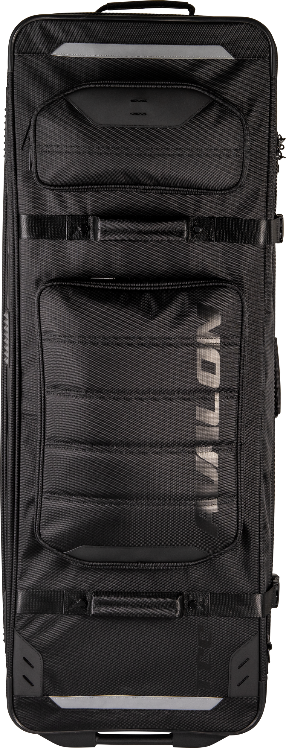 AVALON TEC TROLLEY 113 COMPOUNDBOGEN KOFFER SCHWARZ
