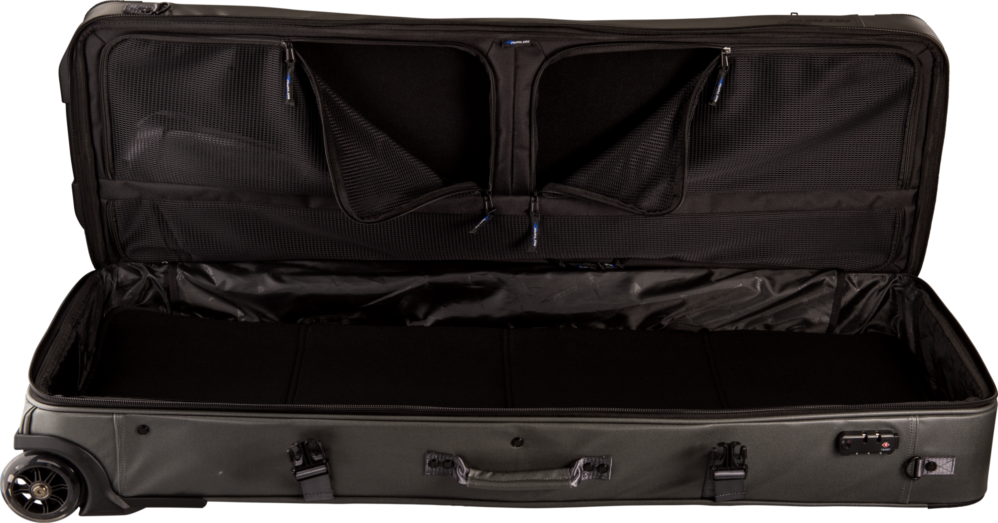 AVALON POWR DLX TROLLEY COMPOUNDBOGEN KOFFER