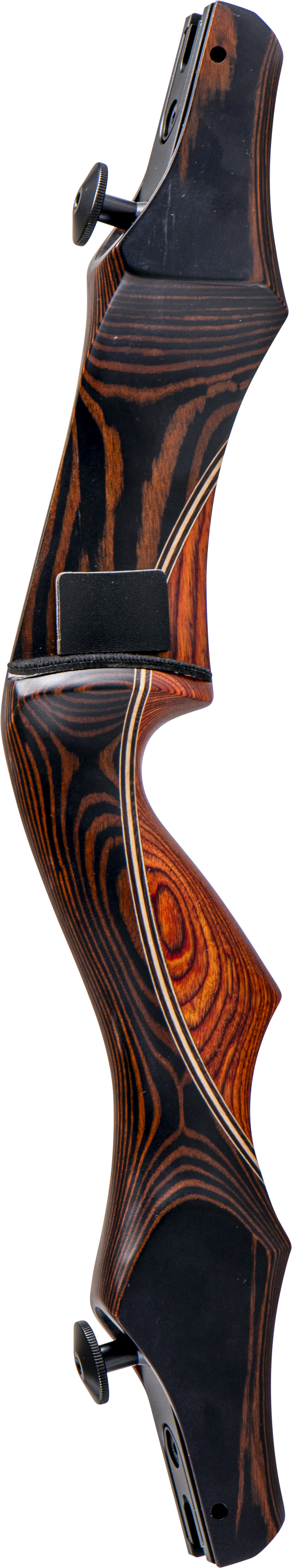 OAKRIDGE MITTELTEILE JAGDBÖGEN ILF WOOD SHADE V1 19"
