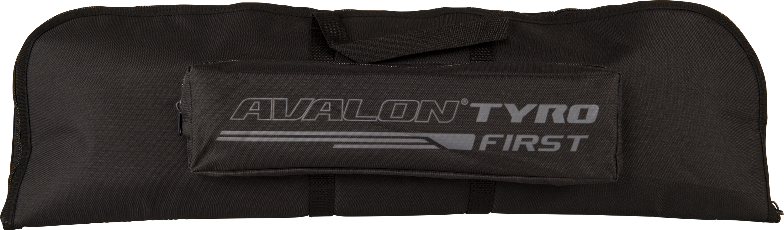 AVALON RECURVEBOGEN WEICHES ETUI TYRO FIRST 80CM MIT 2 TASCHEN