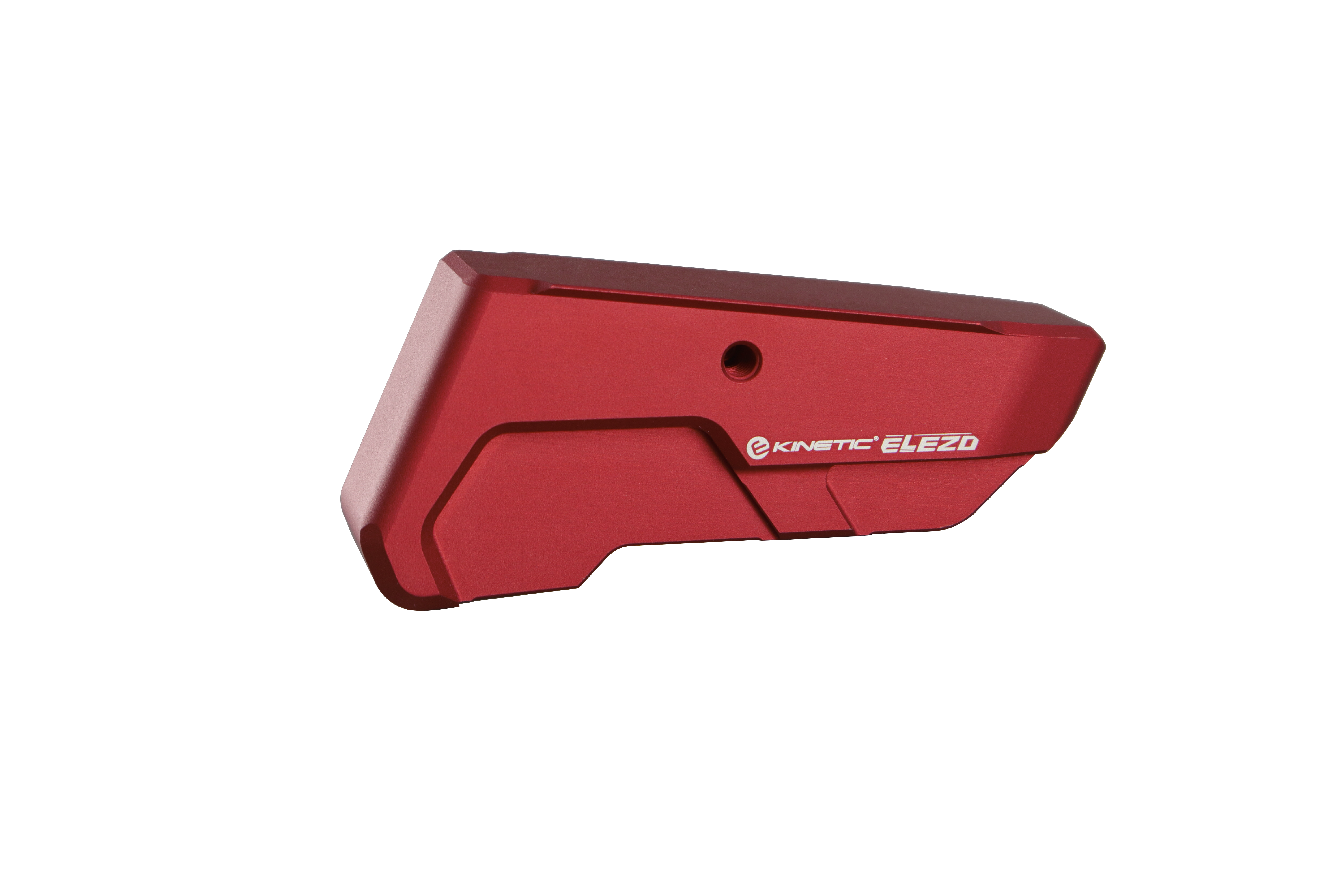 KINETIC BAREBOW WEIGHTS FOR ELEZO ALUMINUM 330 GRAMS