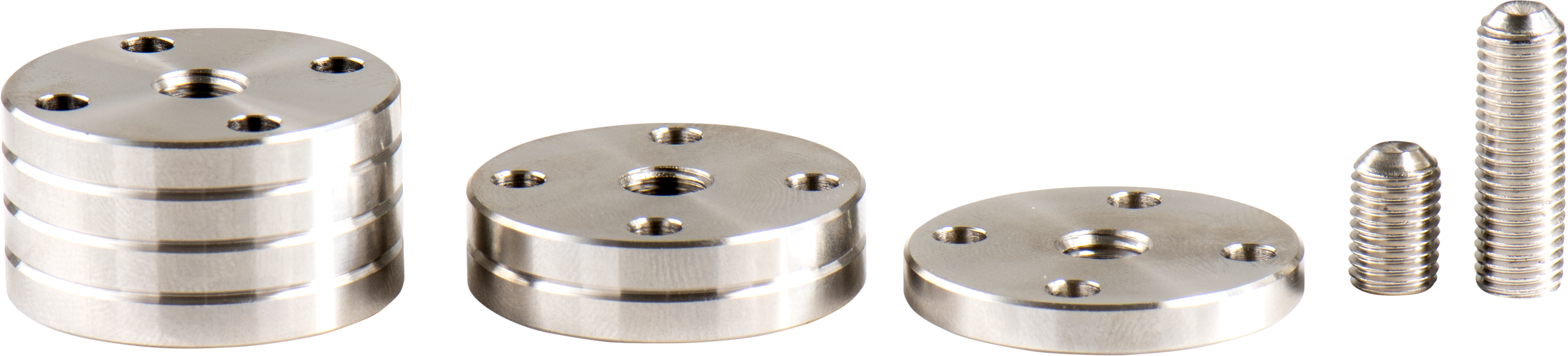 SHIBUYA DISC GEWICHT 7oz SUS