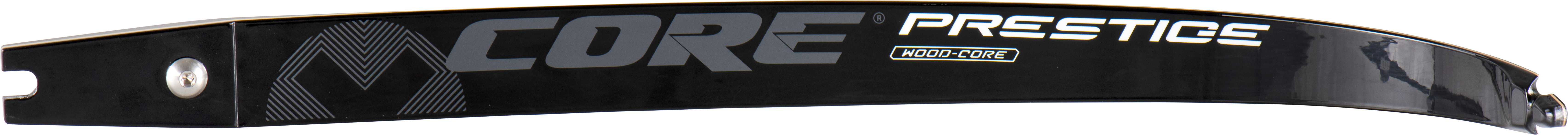 CORE Wurfarme PRESTIGE V2 FIBER WOOD