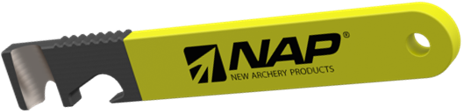 NAP ARROW CLEANING QUICKSTRIP ARROW STRIPPER