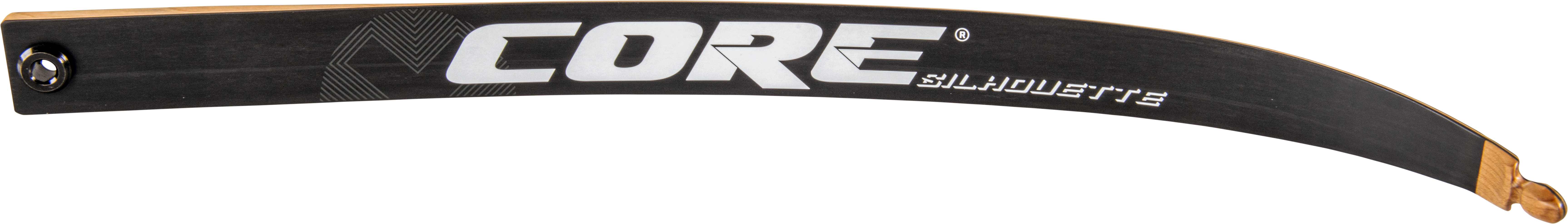 CORE Wurfarme BEGINNER SILHOUETTE