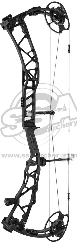 ELITE COMPOUNDBOGEN EXALT 35 SPX CAM ROTATING MOD