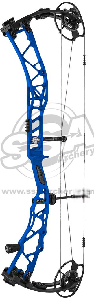 ELITE COMPOUNDBOGEN EXALT 35 SPX CAM ROTATING MOD