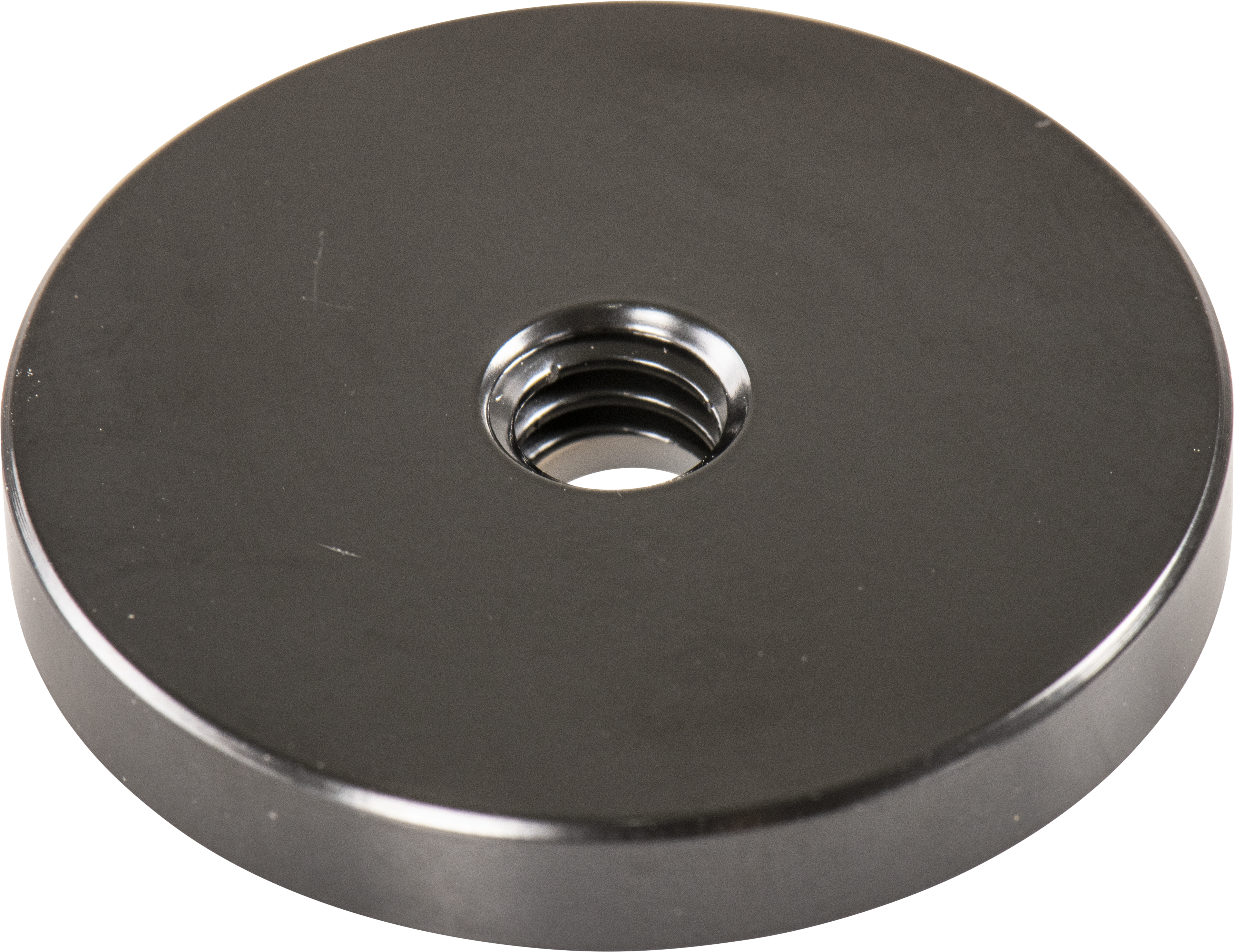 AVALON GEWICHTE STABILISATOREN POWR SINGLE DISK + SCHEIBE 31mm / 28gr SCHWARZ