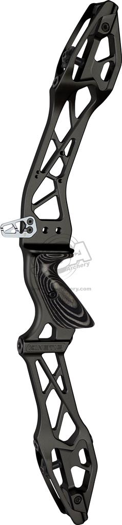KINETIC Mittelteile CNC ZIVIO V2 25"