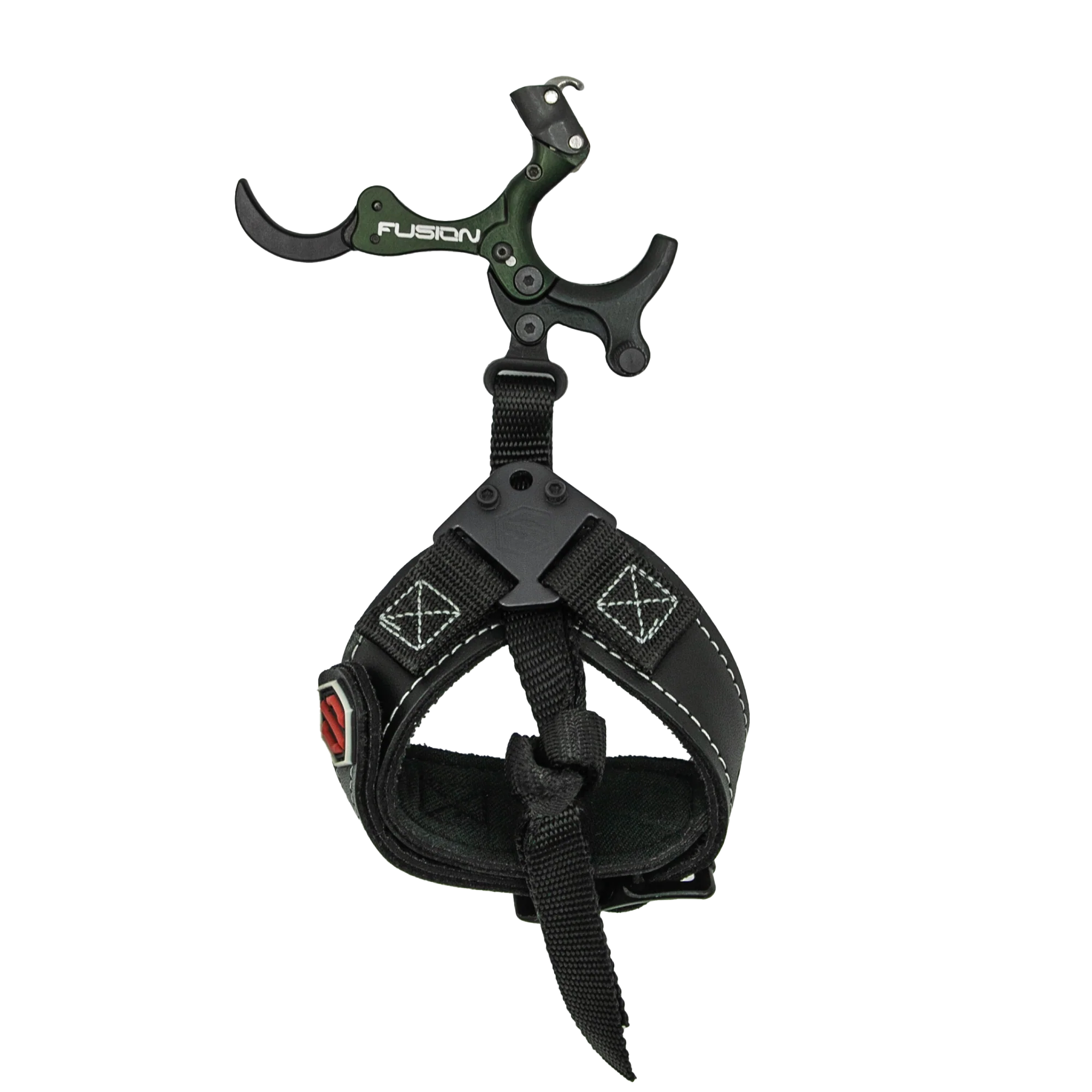 SCOTT FUSION MEDIUM 2-3-4 FINGER