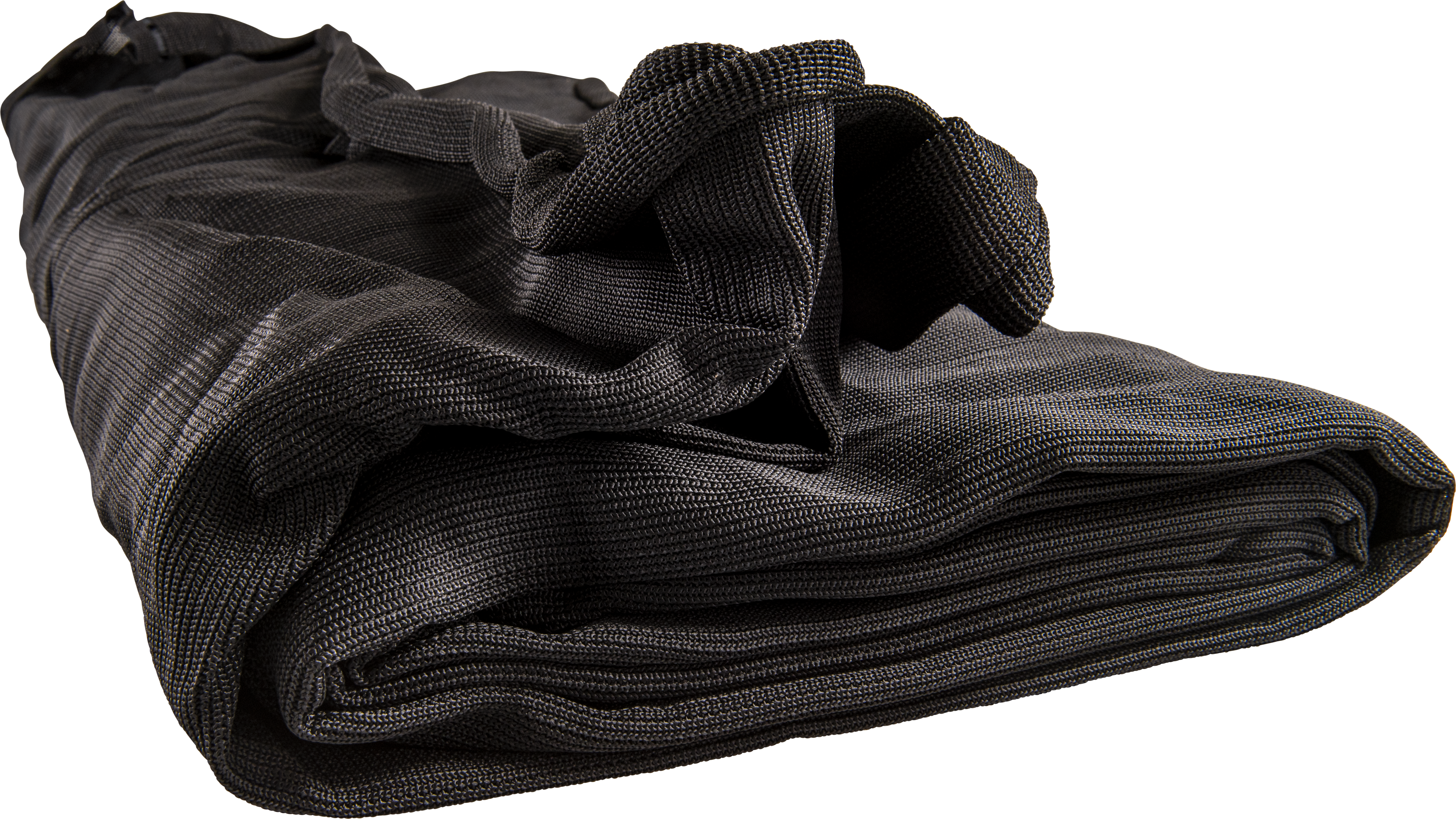 BROWNELL STRINGSHOT NETTING H 290cm x L 3m BLACK