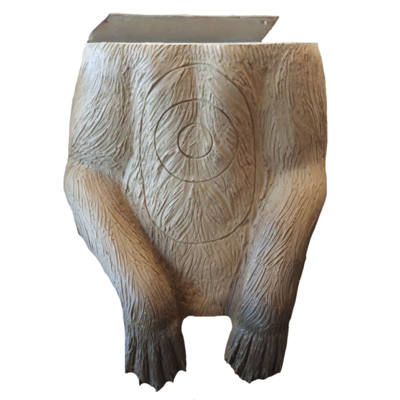 SRT 3D TEIL GRIZZLY STEHEND MITTE - GRUPPE 1