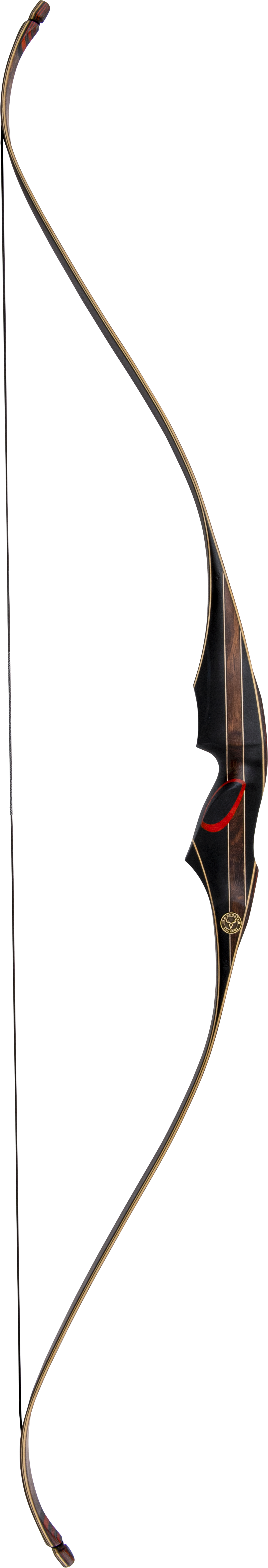 OLD MOUNTAIN JAGDBÖGEN MCKINLEY 60"