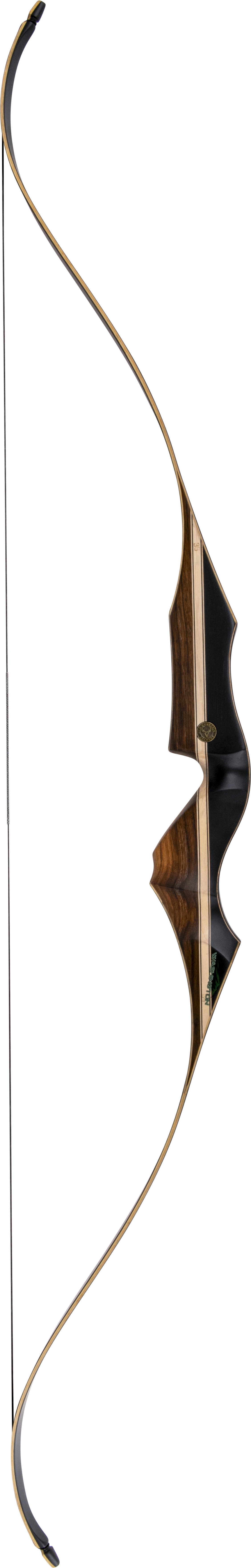 OLD MOUNTAIN JAGDBÖGEN WASHINGTON 64"