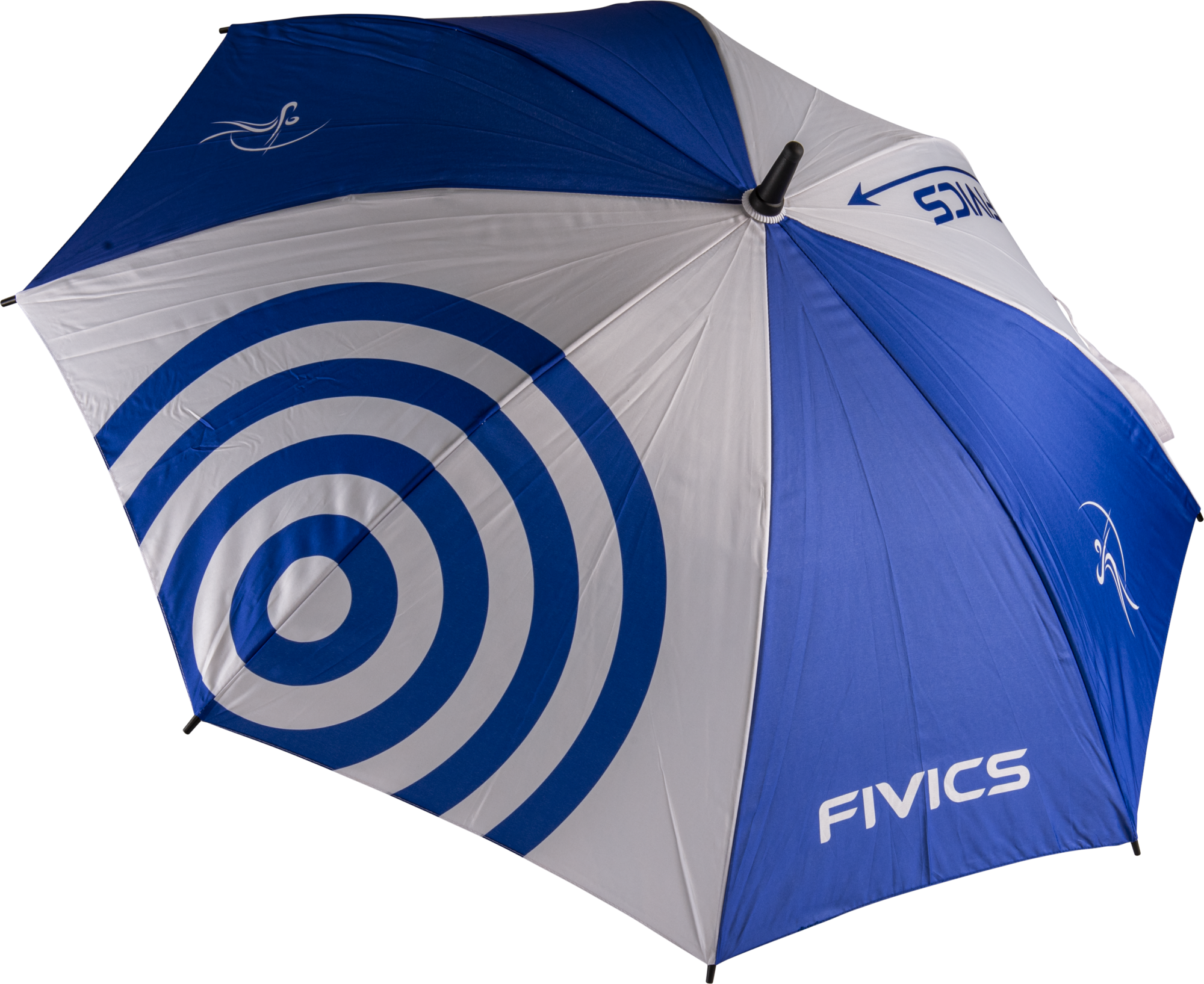 FIVICS ZIEL-REGENSCHIRM