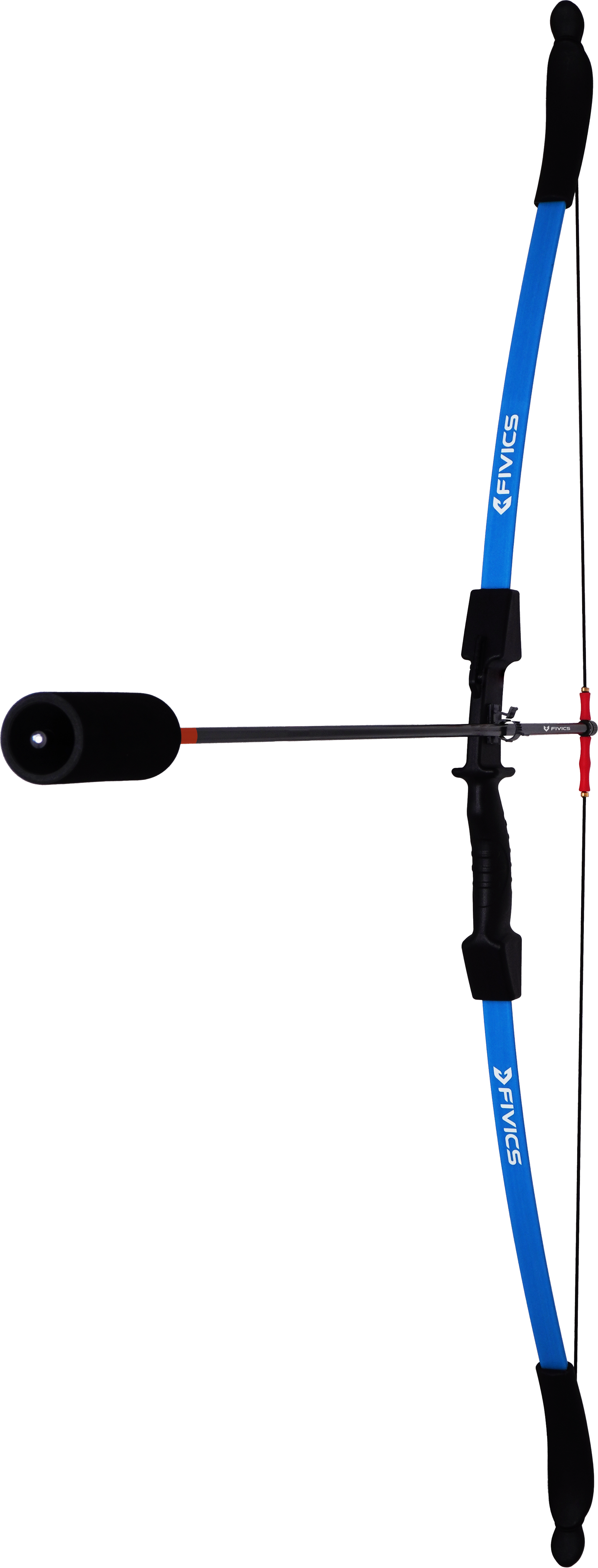 FIVICS FREIZEIT-BOGENSET ARROVEL - ZIEL/ZIELSTAENDER/DARTS INKLUSIVE