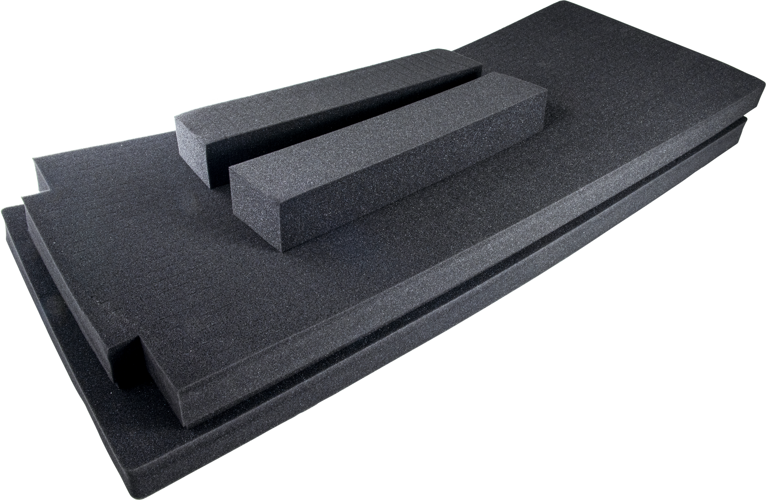 AVALON ERSATZ-SCHAUMSTOFF FÜR RECURVEBOGEN HARTKOFFER TEC X BOW BUNKER LITE
