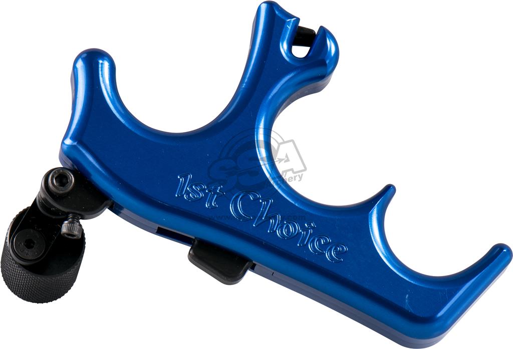 CARTER HAND STYLE 1ST CHOICE 24 DAUMEN