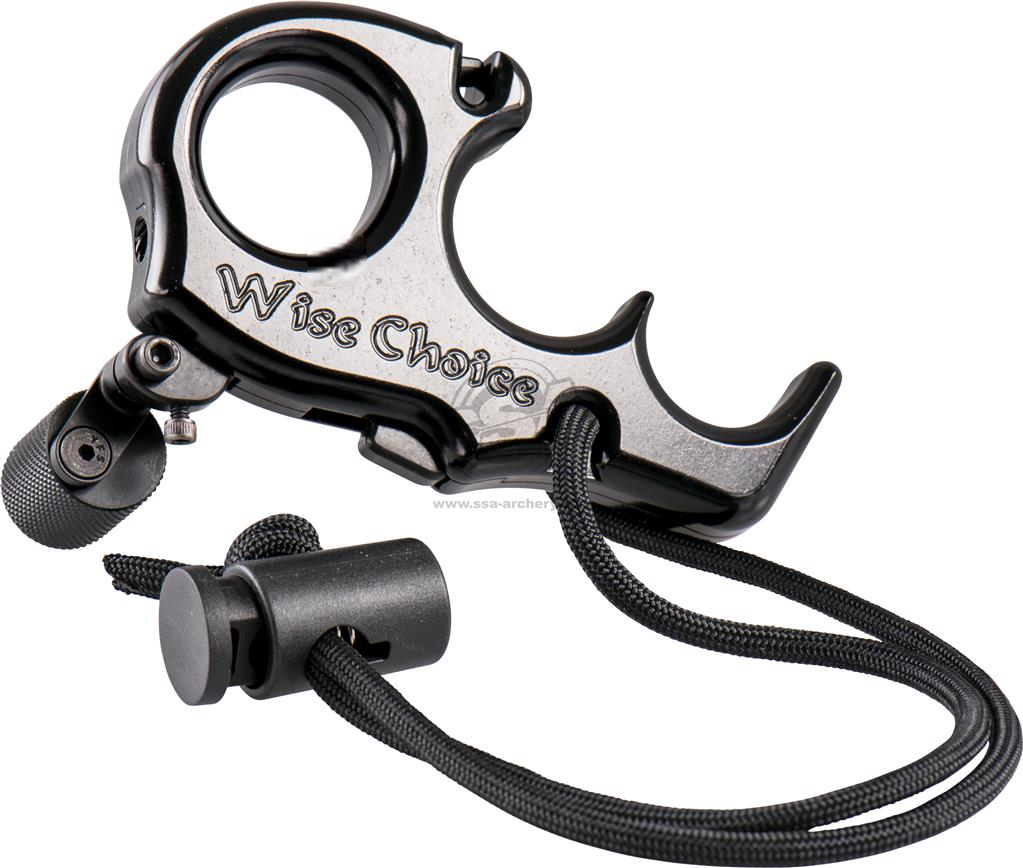 CARTER HAND STYLE WISE CHOICE 24 DAUMEN