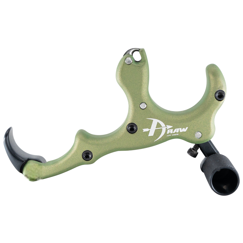 B3ARCHERY DAUMEN AUSLÖSER DRAW