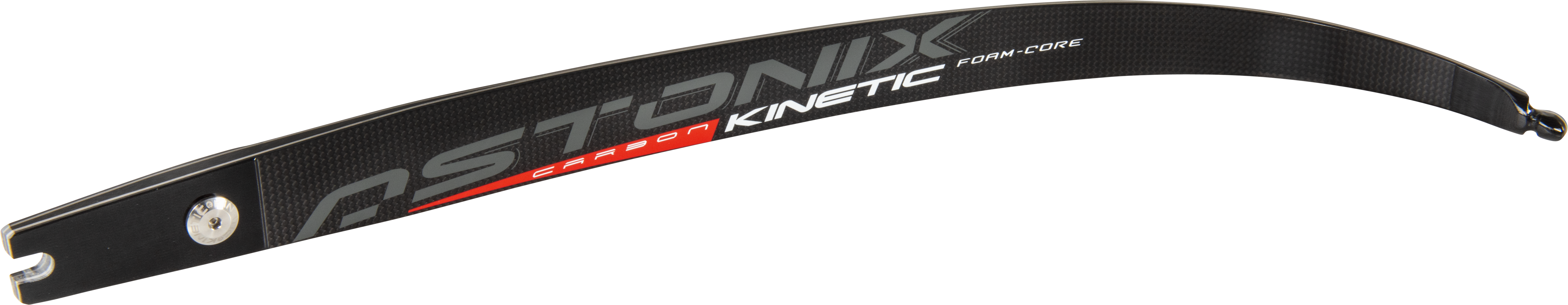 KINETIC Wurfarme ASTONIX CROSS CARBON FOAM