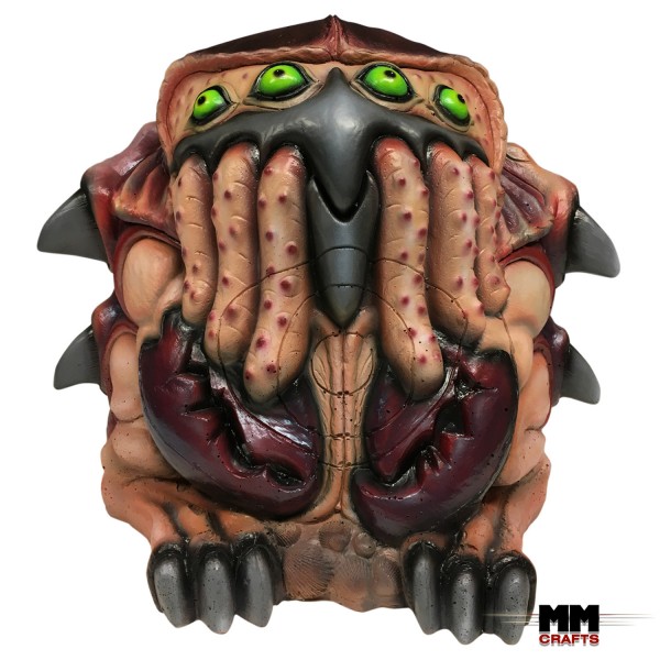 MMCRAFTS 3D TARGET FRUTTI DI MARE