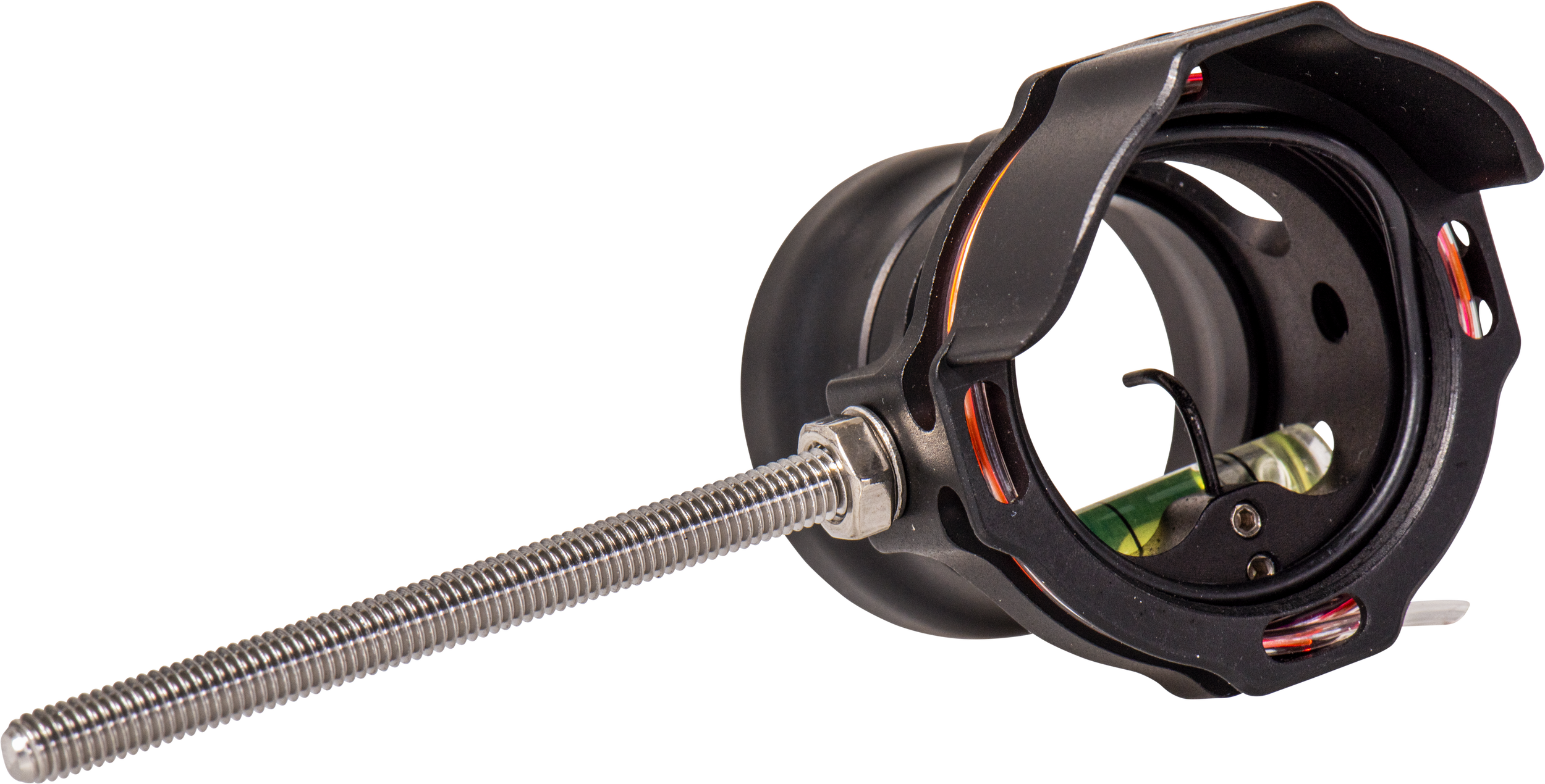 AVALON HOUSING NUR mit FASEROPTIK - TEC X MAXX 29mm - Immagine 2