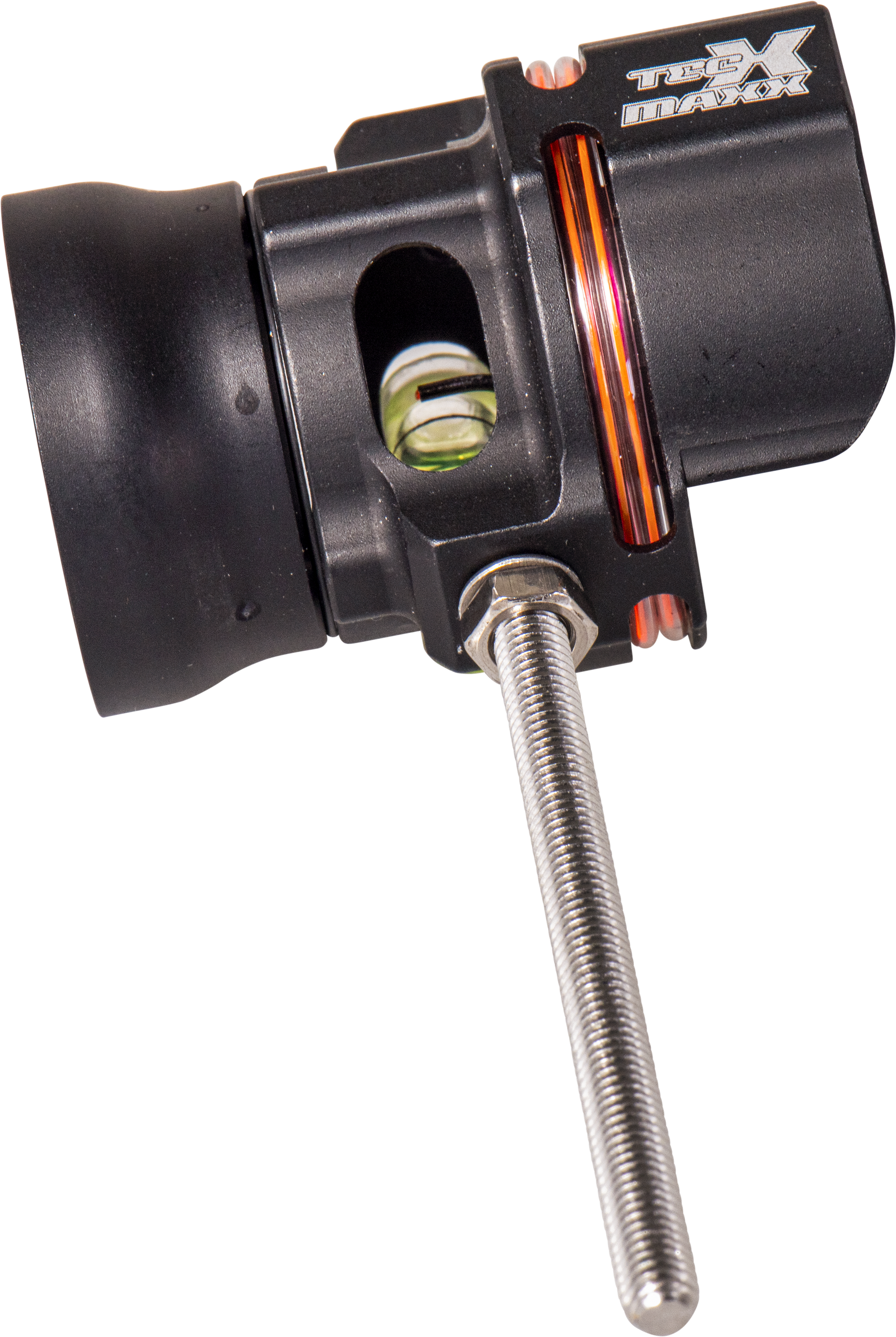 AVALON HOUSING NUR mit FASEROPTIK - TEC X MAXX 29mm - Immagine 3