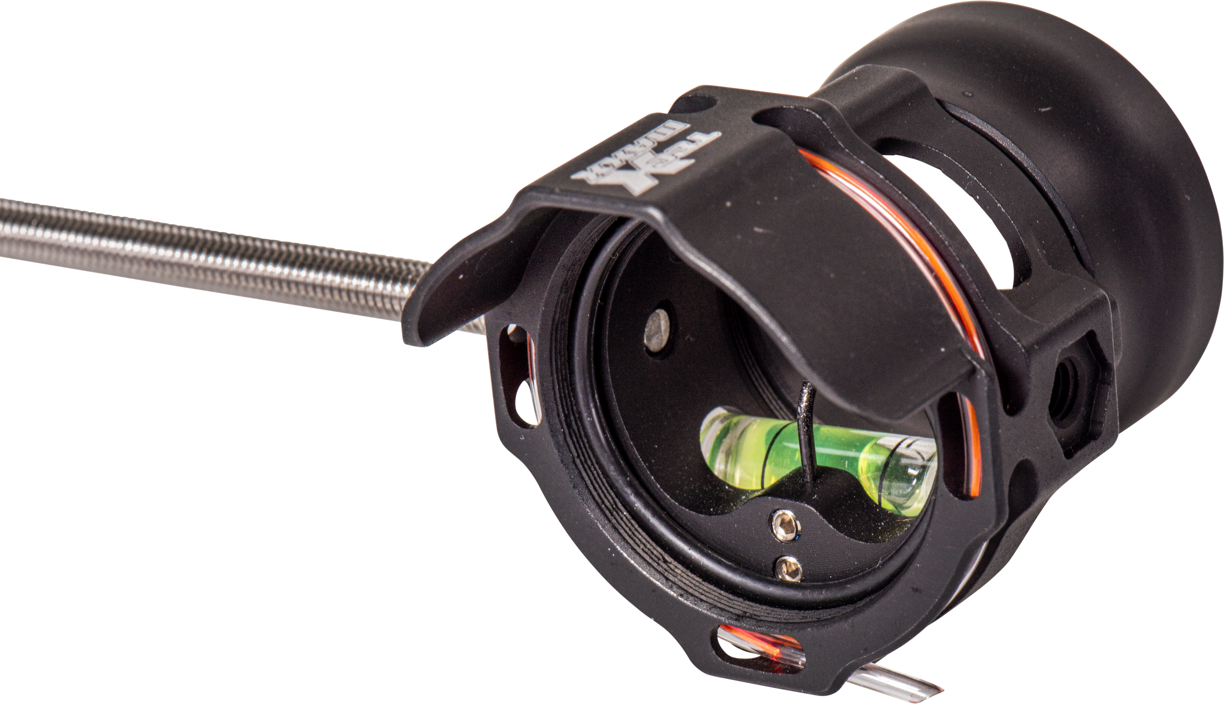 AVALON HOUSING NUR mit FASEROPTIK - TEC X MAXX 29mm - Immagine 4