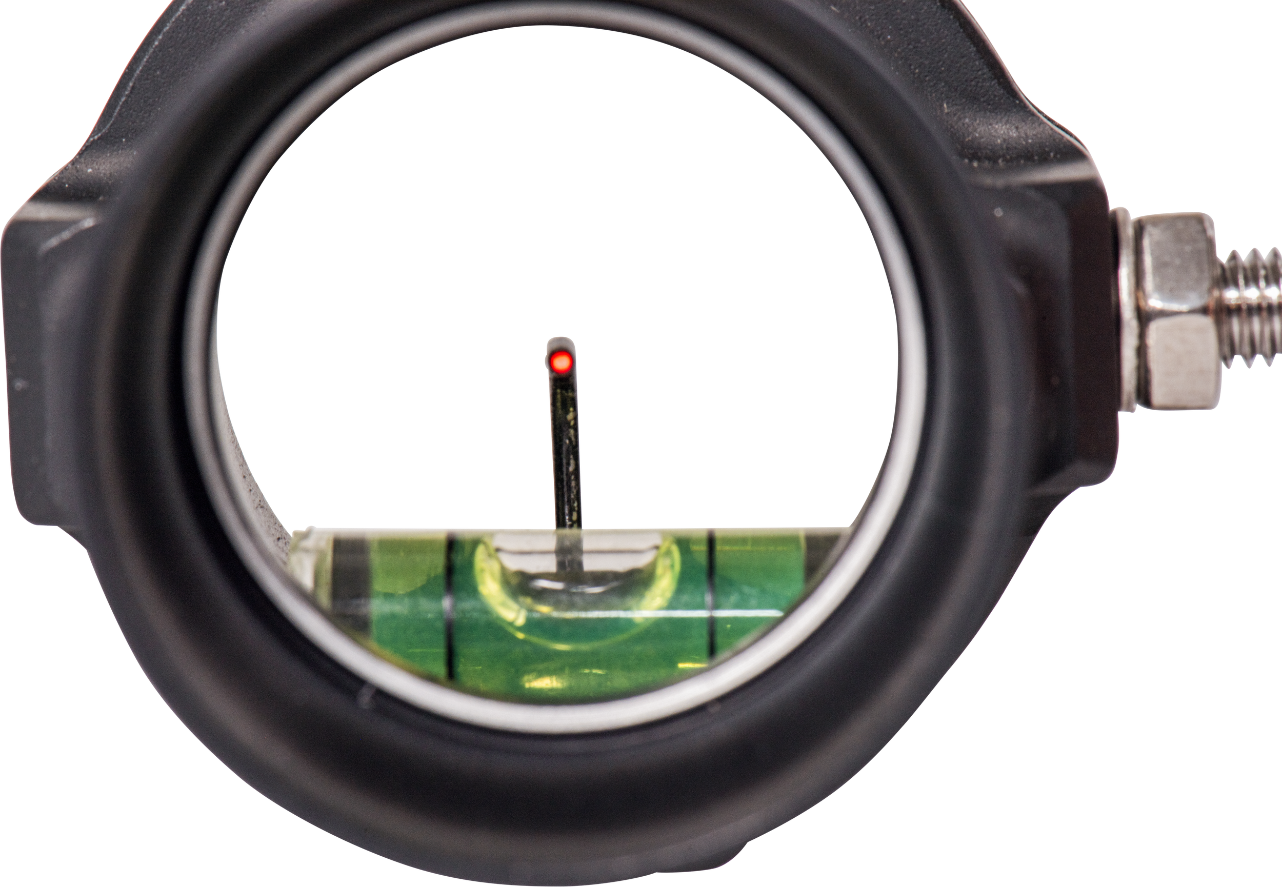 AVALON HOUSING NUR mit FASEROPTIK - TEC X MAXX 29mm - Immagine 5