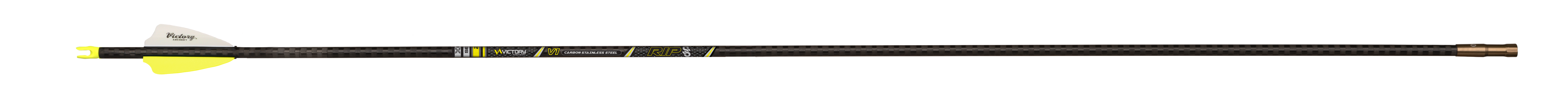 VICTORY SCHAEFTE CARBON RIP SS ELITE/V1 ID 5.2 12/PK