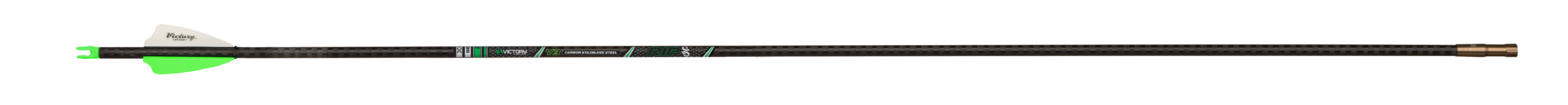 VICTORY SCHAEFTE CARBON RIP SS GAMER/V3 ID 5.2 12/PK