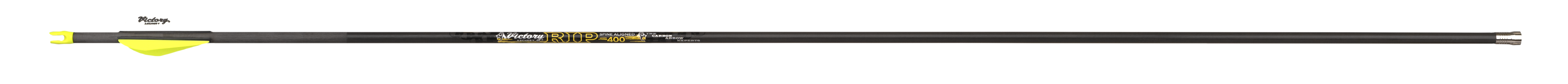 VICTORY SCHAEFTE CARBON RIP ELITE/V1 ID 5.2 12/PK