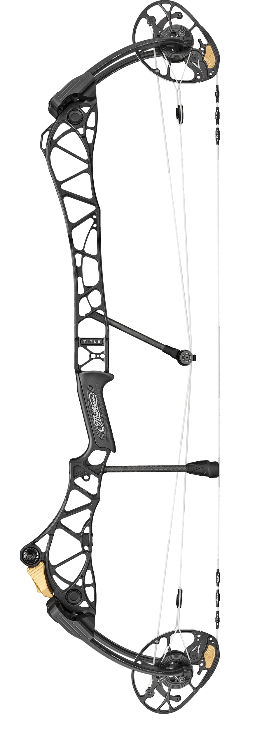 MATHEWS COMPOUNDBOGEN TITLE 36 G2 SWT CAM 75% MOD