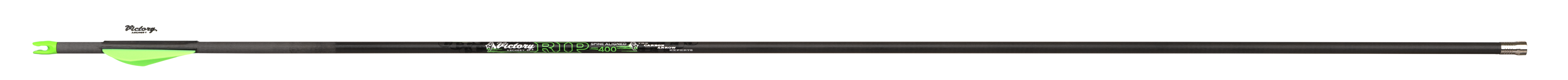 VICTORY SCHAEFTE CARBON RIP GAMER/V3 ID 5.2 12/PK